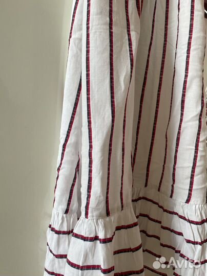 Платье летнее