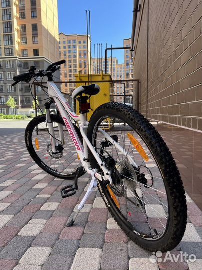 Велосипед Merida Juliet 6.20-MD