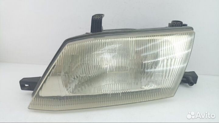 Фара левая Nissan Ad VFY11 1999