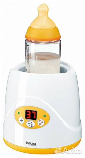 Подогреватель Beurer BY52