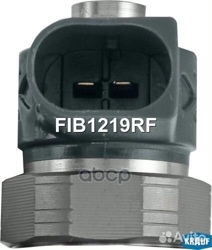 Форсунка топливная FIB1219RF Krauf