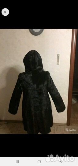 Вещи верхняя одежда