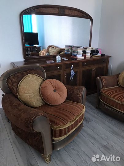 Гостиный гарнитур