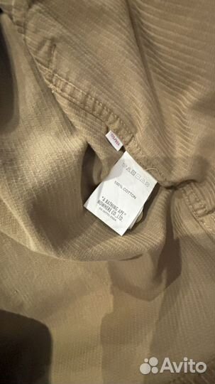 Рубашка overshirt Aape