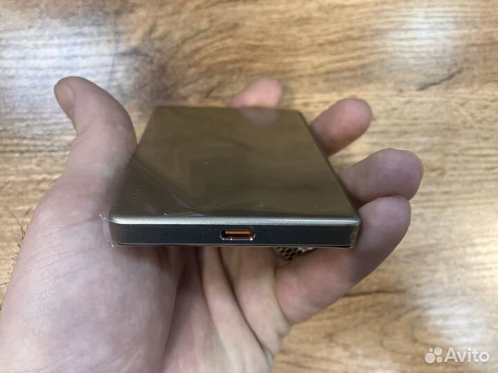 Павербанк Magsafe 5000mAh