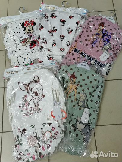 Детская одежда Турция