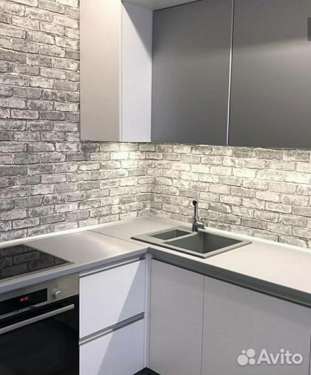 Кухонный гарнитур на заказ