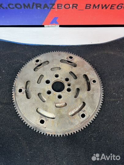 Маховик АКПП n52 bmw
