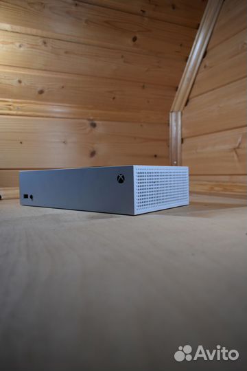 Xbox series s