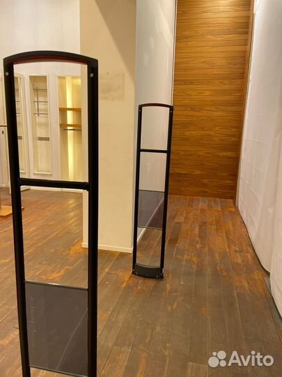 Антикражные ворота