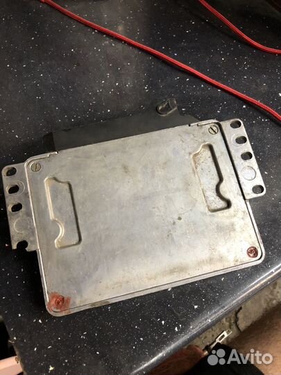 Мозги Эбу Блок управлени змз 406