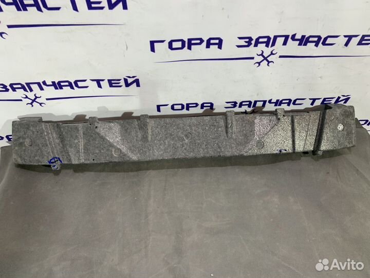 Абсорбер бампера Audi A4 b8