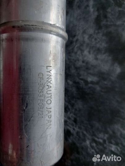 Топливный насос x5 e53 3.0