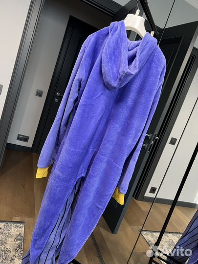 Пижама кигуруми