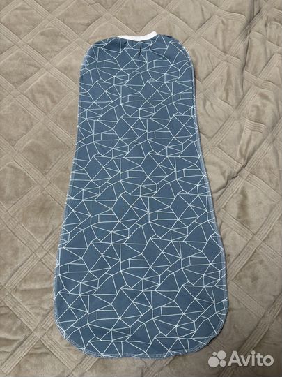 Кокон утепленный mjolk