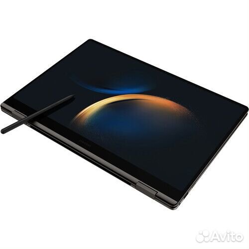 Ультрабук Samsung Galaxy Book 3 360