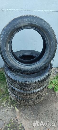 Hifly Snow Grip 185/65 R14