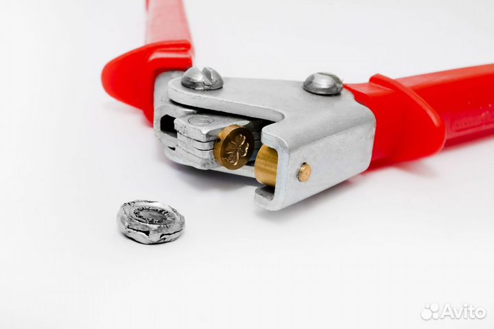 Пломбиратор