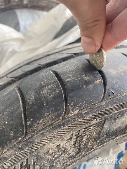 Yokohama Radial 376 205/60 R16