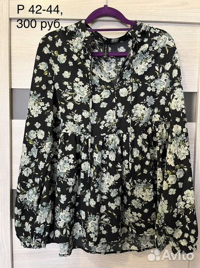 Продам вещи женские