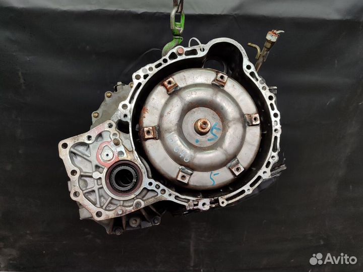 АКПП 1MZ-FE, U151F 4WD коробка