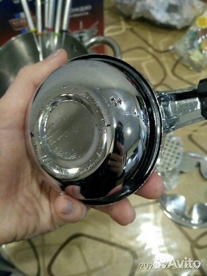 Фондю
