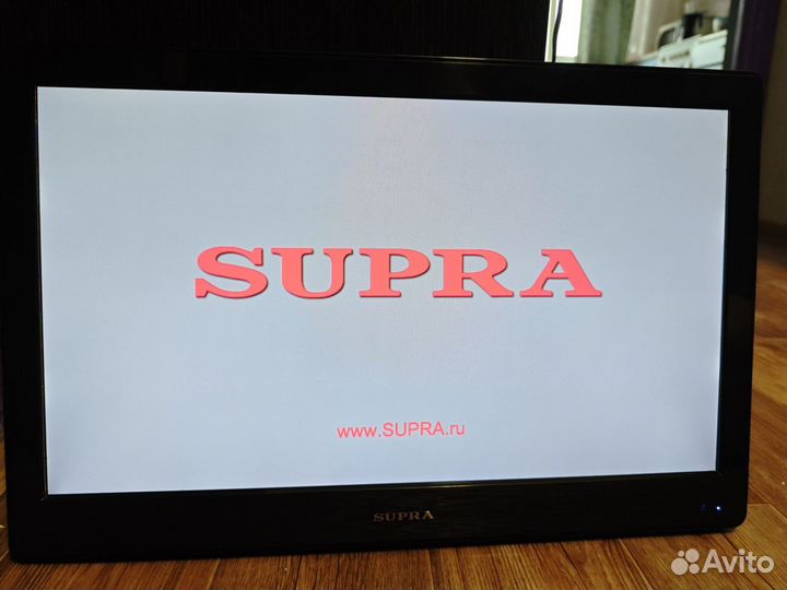 Supra LED Телевизор STV-LC19T410WL