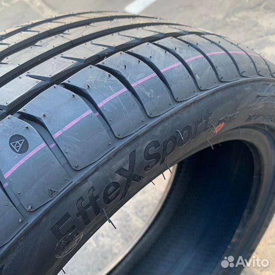 Triangle EffeXSport TH202 315/35 R20 110Y