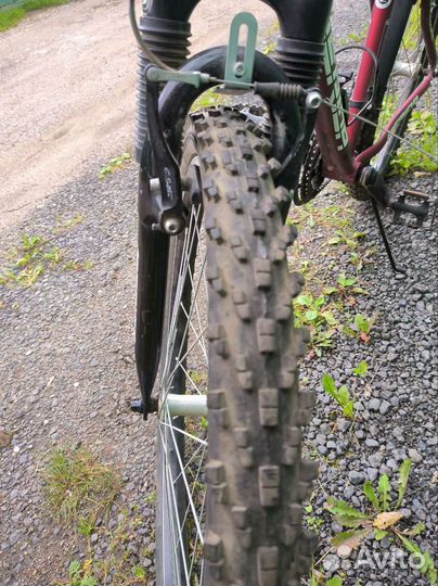 Велосипед Merida Sub 3, 21 скорость