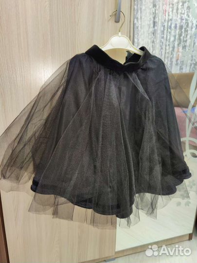 Комплект для бальных танцев