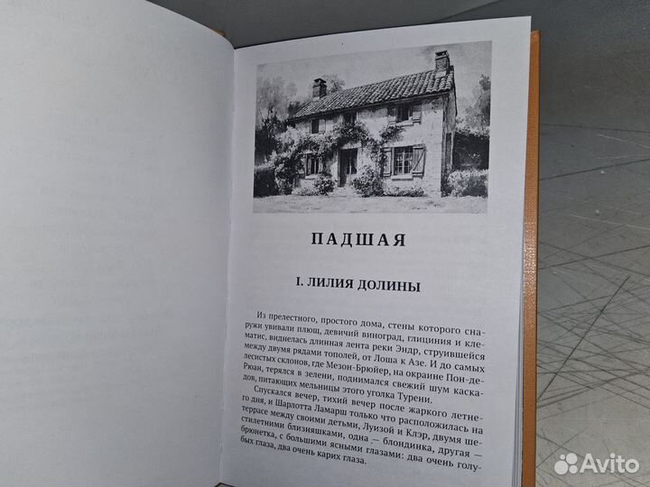 Жюль Мари. Падшая. Дочери Падшей. Псевдо бпнф