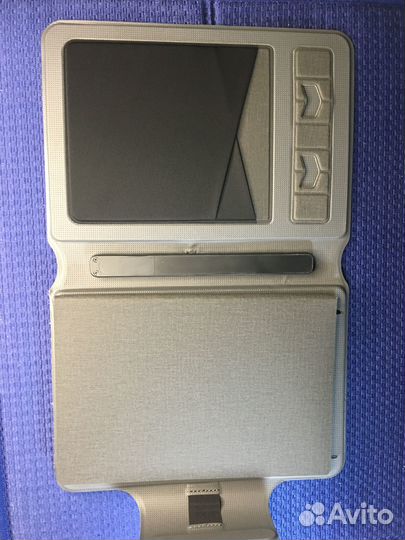 Органайзер с блокнотом и аккумулятором, MagSafe