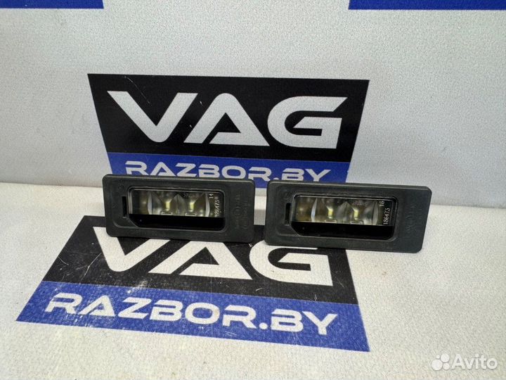 Volkswagen Passat B82016 3AF943021AVR142-41