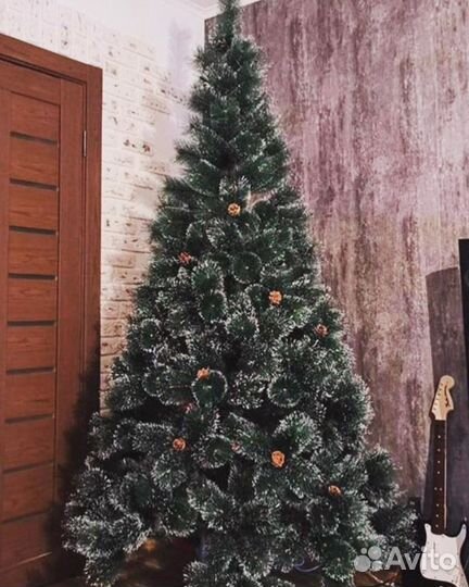 Ёлочки в наличии