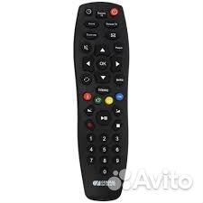 Пульт триколор универсальный DDL-1034