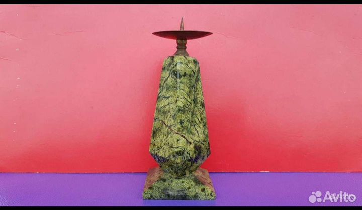 Отличное Доболнение к Часам Молния Змеевик