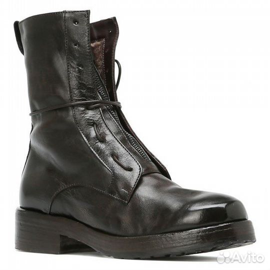 Ernesto dolani ботинки