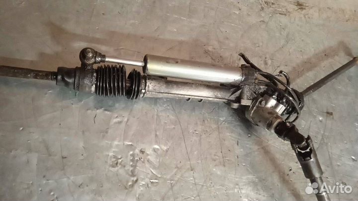 Рулевая рейка Citroen Berlingo (M49) 2002
