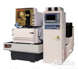 Электроэрозионные станки