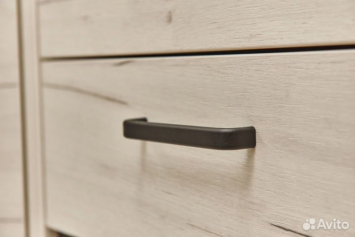 Стенка модульная Прага (мфс)