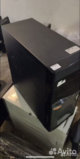 Пк б/у