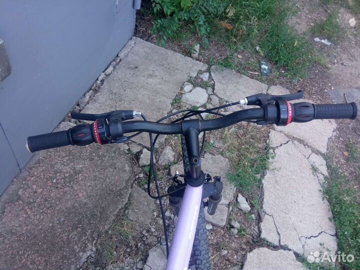 Велосипед Milano