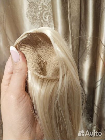 Парик для сд бжд