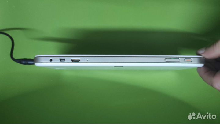 Планшет на андроиде