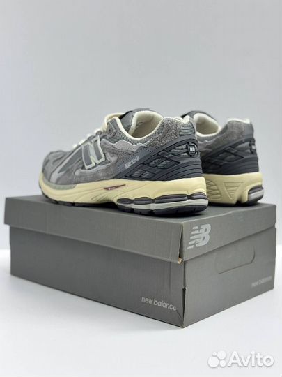 Кроссовки New balance 1906 (42)