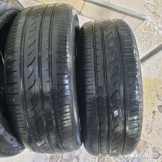 Formula Energy 215/55 R17 94W