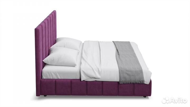 Кровать односпальная Шерил 2 120х200