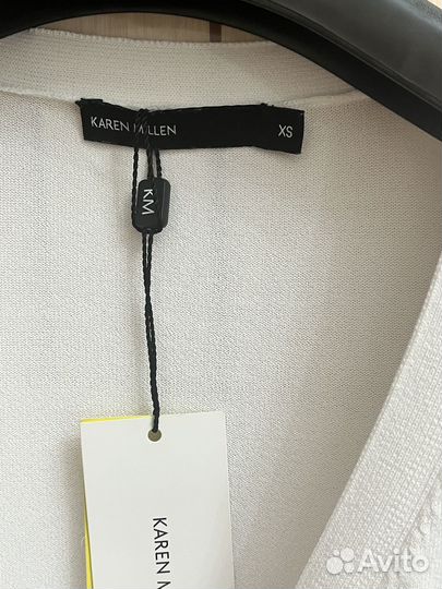 Karen millen кардиган XS/S