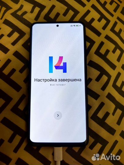Xiaomi redmi note 11 pro 8x128gb