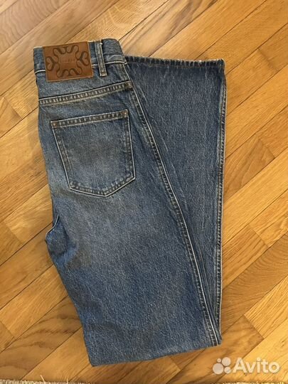Джинсы оригинал
